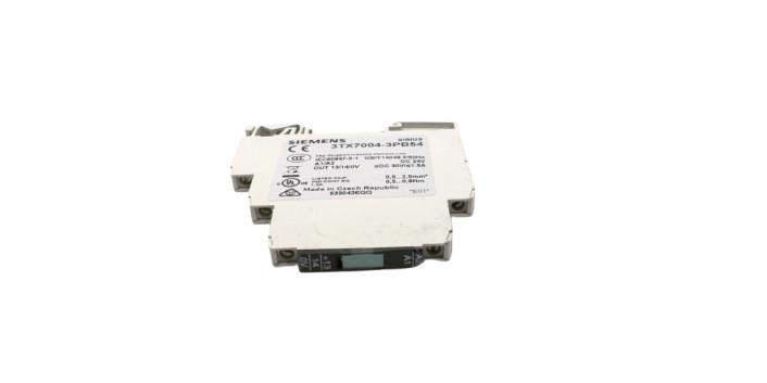 SIEMENS 3TX7004-3PB54