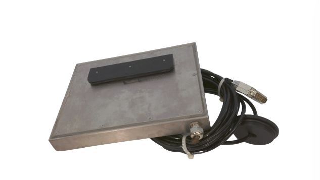 CABINPLANT MHW-TERMINAL 