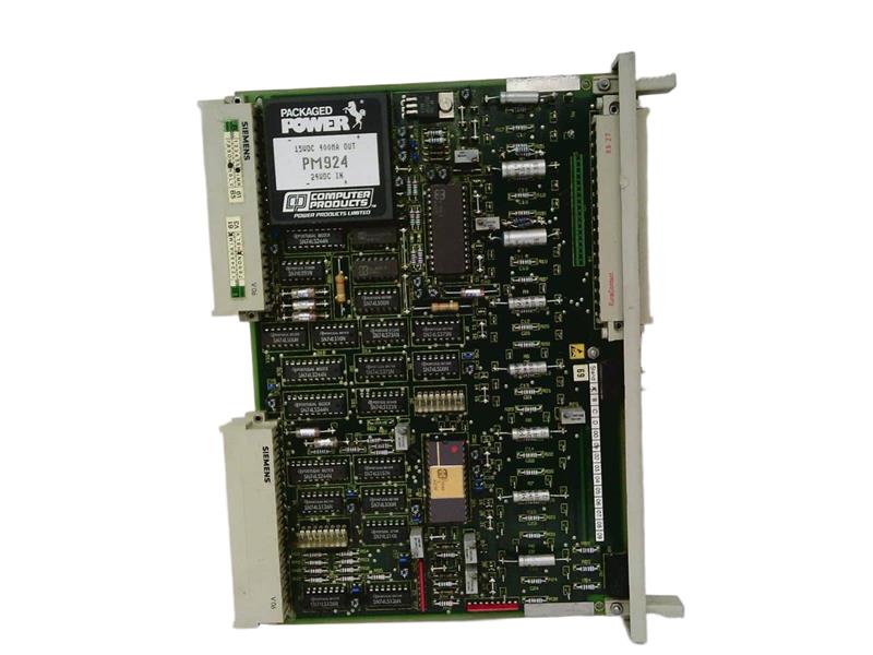 6AF6401-0AB by SIEMENS