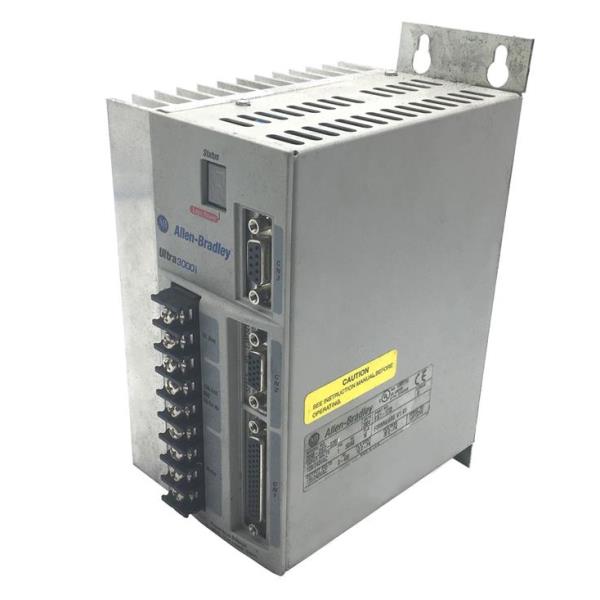 ALLEN BRADLEY 2098-DSD-020