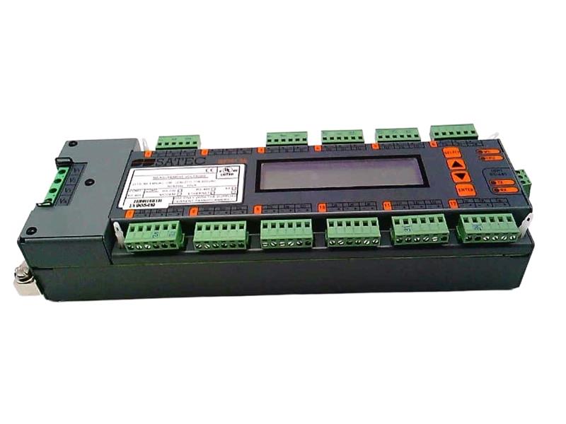 SATEC BFM136-60HZ