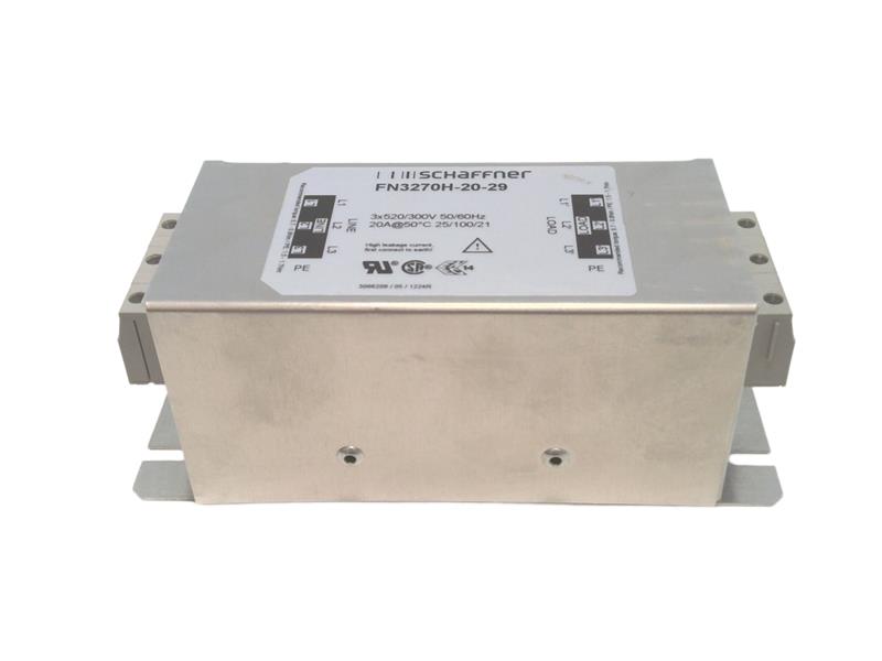 FN3270H-20-29 by TE CONNECTIVITY