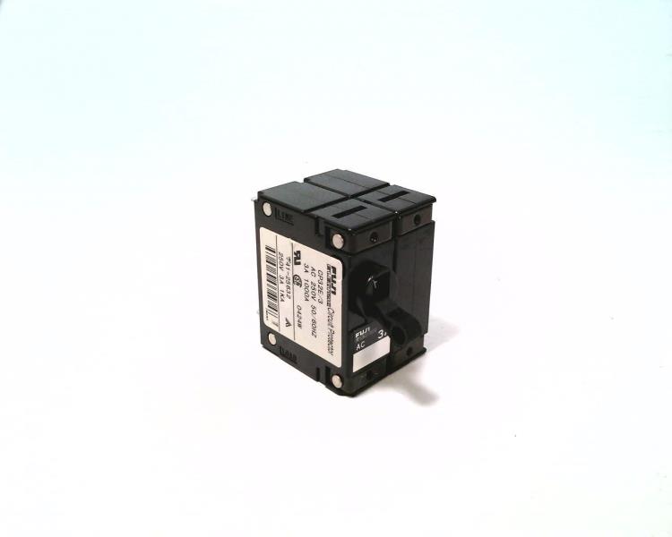 CP32E/3 by FUJI ELECTRIC