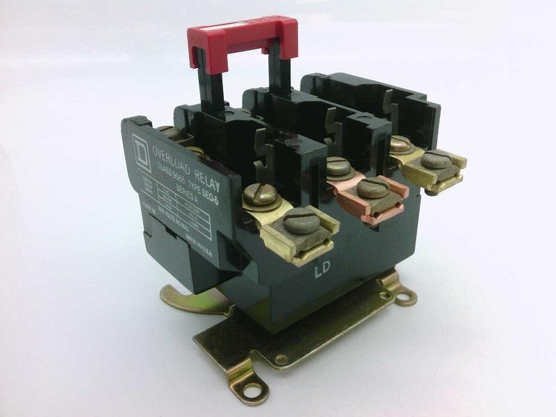 SCHNEIDER ELECTRIC 9065-SMO-5
