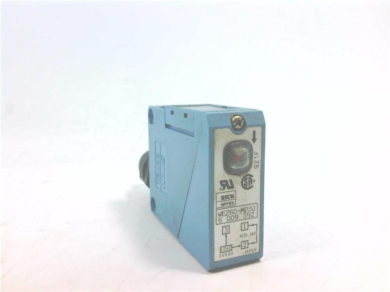 SICK WS260-M230