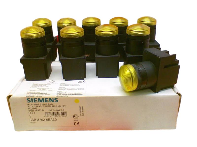 3SB3762-6BA30 by SIEMENS