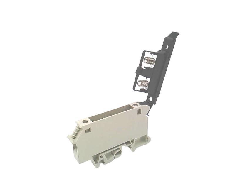 AB1-FUSE435U6XM by SCHNEIDER ELECTRIC