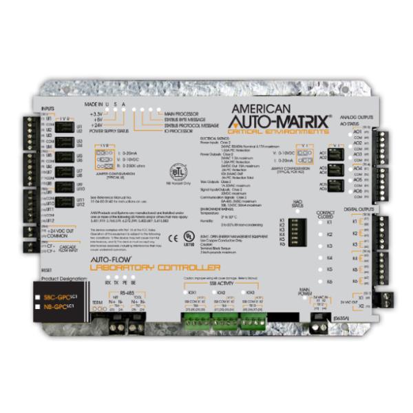 AMERICAN AUTO MATRIX NB-GPCLC1