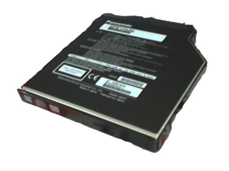 CF-VDM742U by MATSUSHITA ELECTRIC