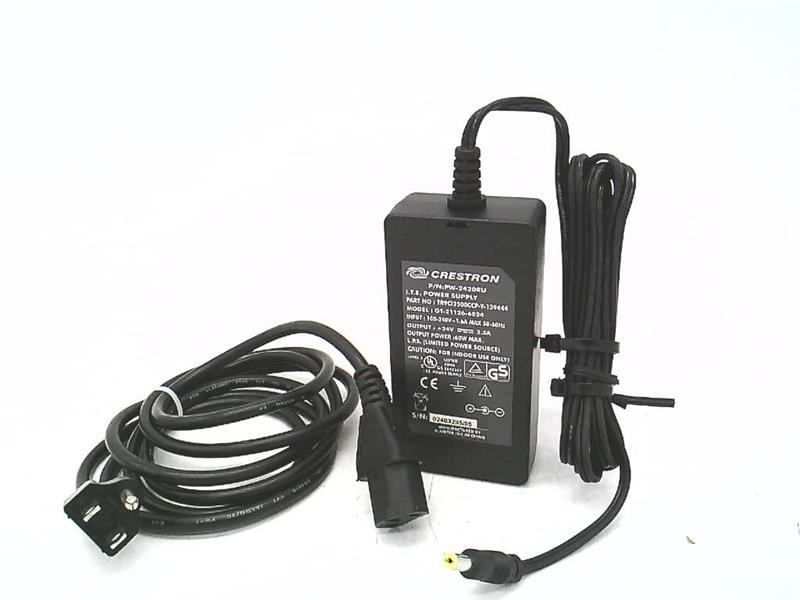 CRESTRON PW-2420RU