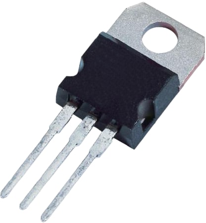 BTA12-600BRG by ST MICRO