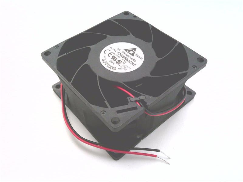 DELTA ELECTRONICS FFB0824EHE