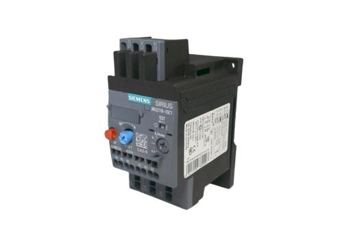 SIEMENS 3RU2116-1GC1