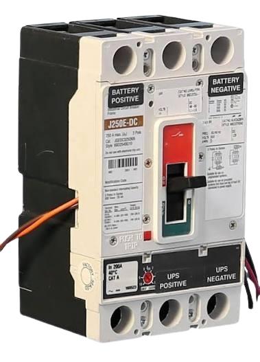 JGEDC3250NN by EATON CORPORATION