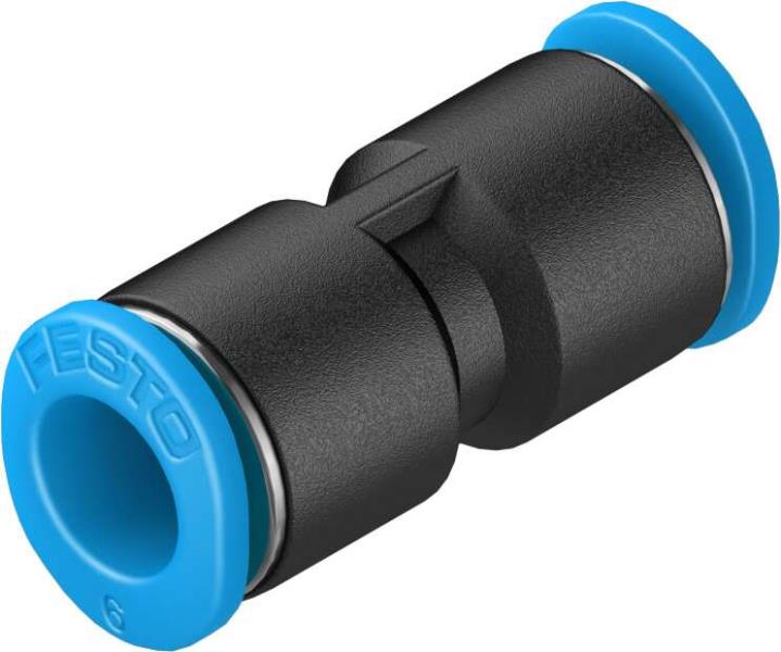 FESTO QSM-6-4-100
