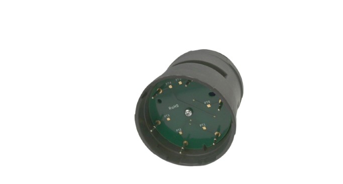 SCHNEIDER ELECTRIC XVUC9S