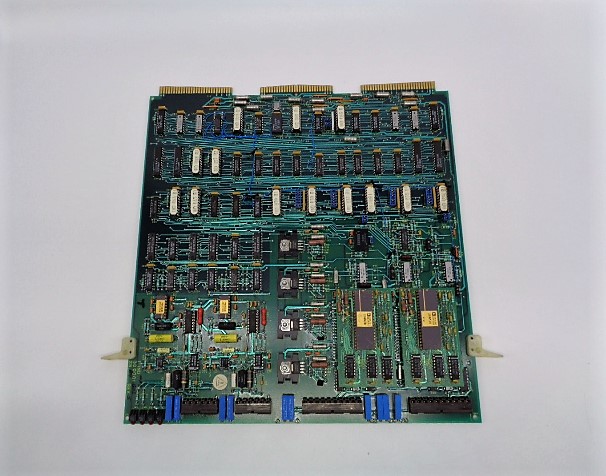 AUTOMATION INTELLIGENCE 3D0001