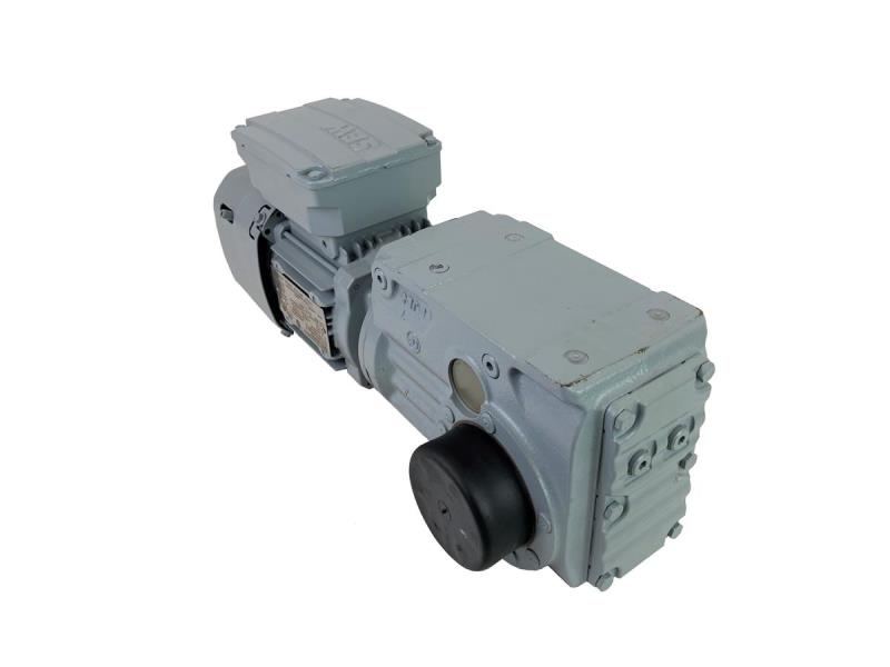 SEW EURODRIVE KH37 DRN80M4/TH