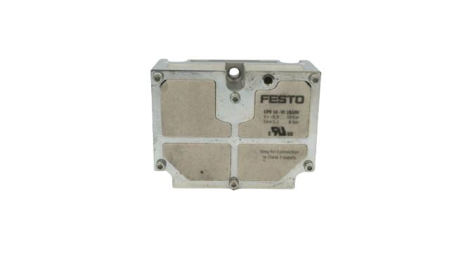 FESTO CPV10-EPR-EU