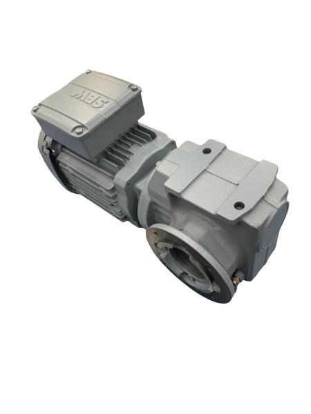 SEW EURODRIVE SAF37 DRS71M4