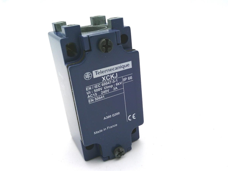 TELEMECANIQUE SENSORS ZCKJ15