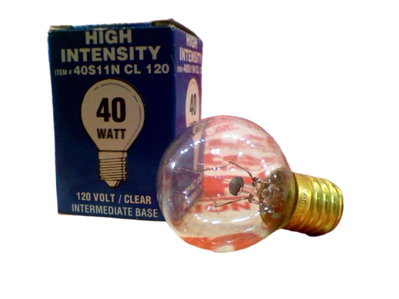 GTE 40S11N