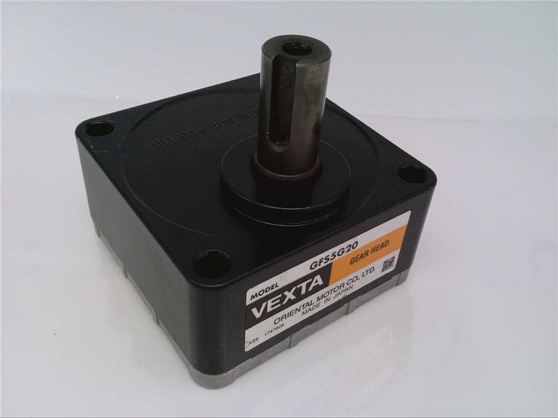 ORIENTAL MOTOR GFS5G20