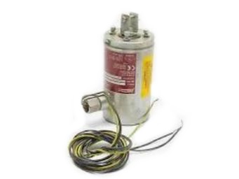 SC1B-VAR-E10-48VAC by LESLIE CONTROLS