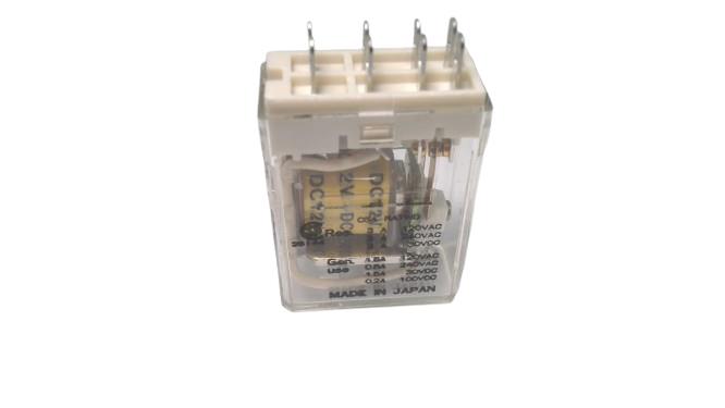 DANAHER CONTROLS 17P2CD012