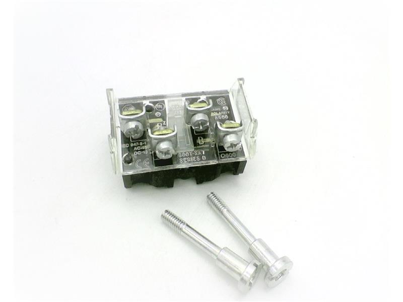 ALLEN BRADLEY 800T-XA7