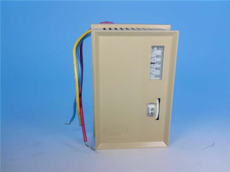 INVENSYS TP-8101-0-0-1