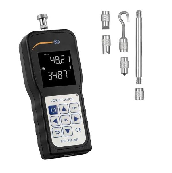 PCE INSTRUMENTS PCE FM50N