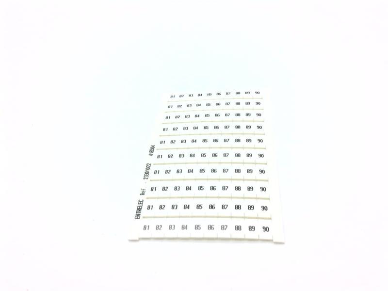 ASEA BROWN BOVERI 023301022