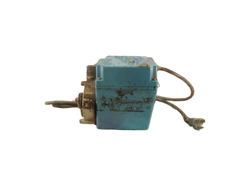 3E-12NR by LITTLE GIANT PUMP