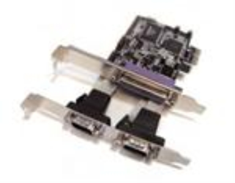 ADVANTECH HS-PCIE-100