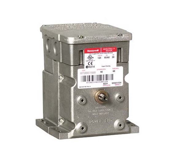 HONEYWELL M6284A1097-S/U