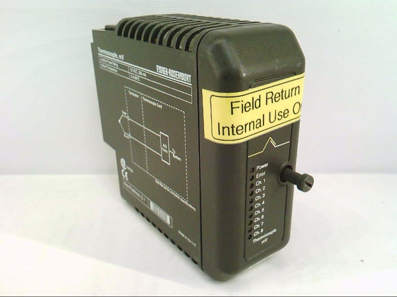 EMERSON KJ3002X1-BG1