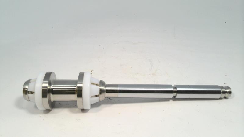 SPRINGER 19TR-572A-1 1/2-316L