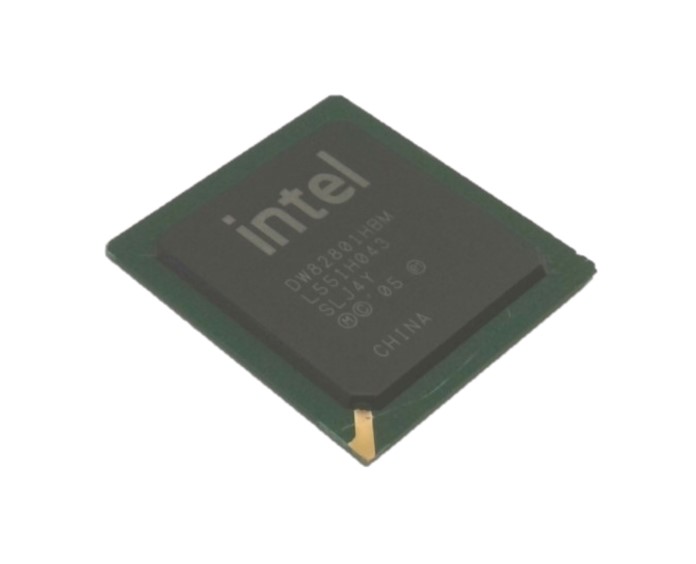 INTEL DW82801HBM S LJ4Y