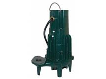 ZOELLER PUMP CO G189-B