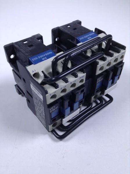 SCHNEIDER ELECTRIC LC2D1801-F7