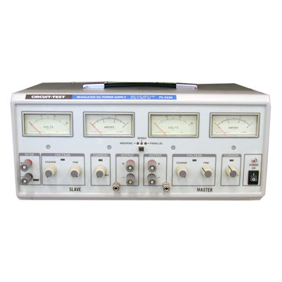 PS-3330 by CIRCUIT TEST