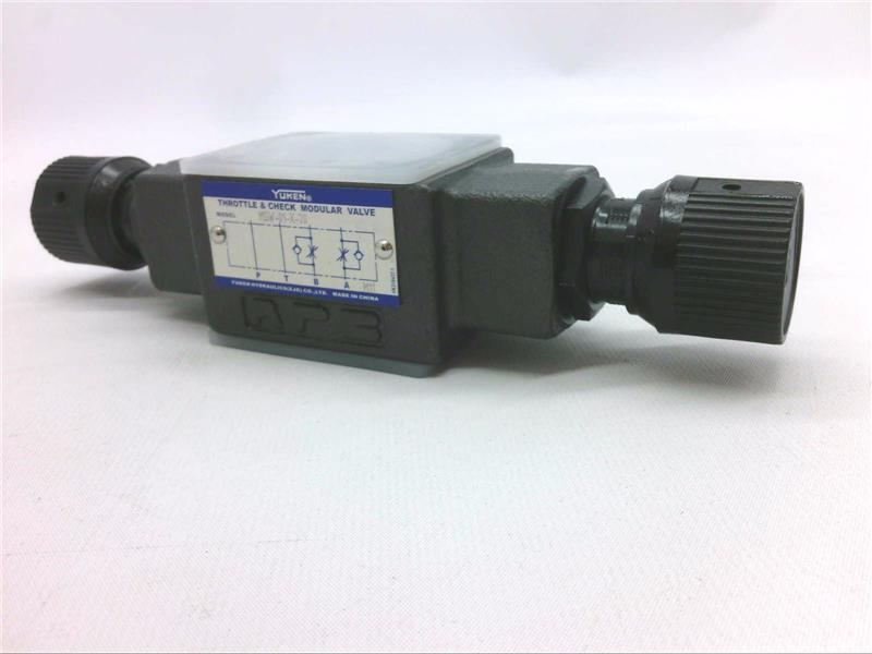 YUKEN MSW-01-X-70