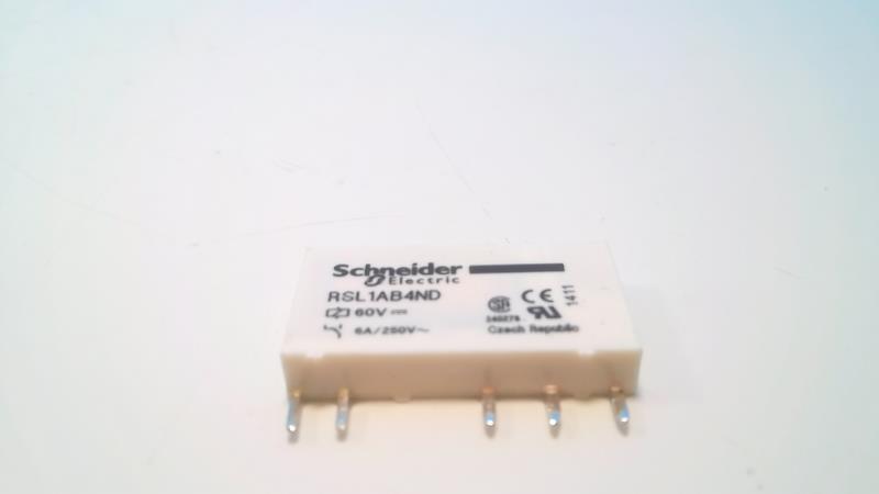SCHNEIDER ELECTRIC RSL1AB4ND