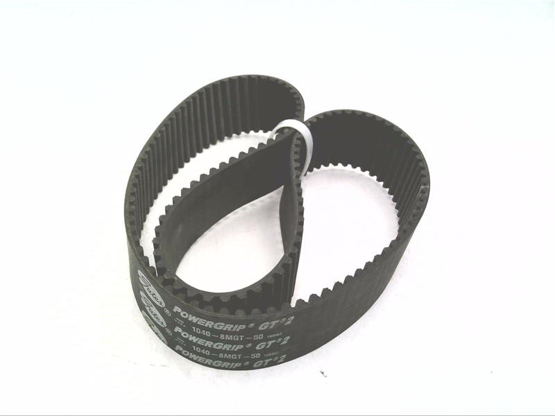 GATES 1040-8MGT-50