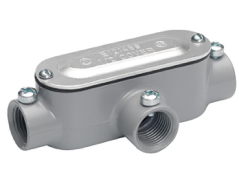 NSI INDUSTRIES T-41CGC