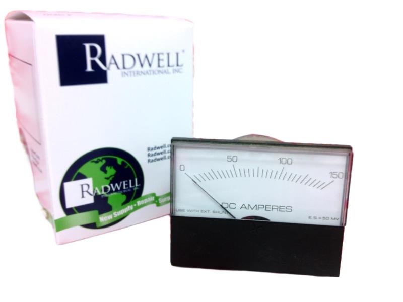 R2SS-DAA-150-B2-U by JEWELL INSTRUMENTS