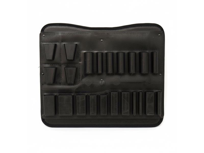 PLATT CASES SD