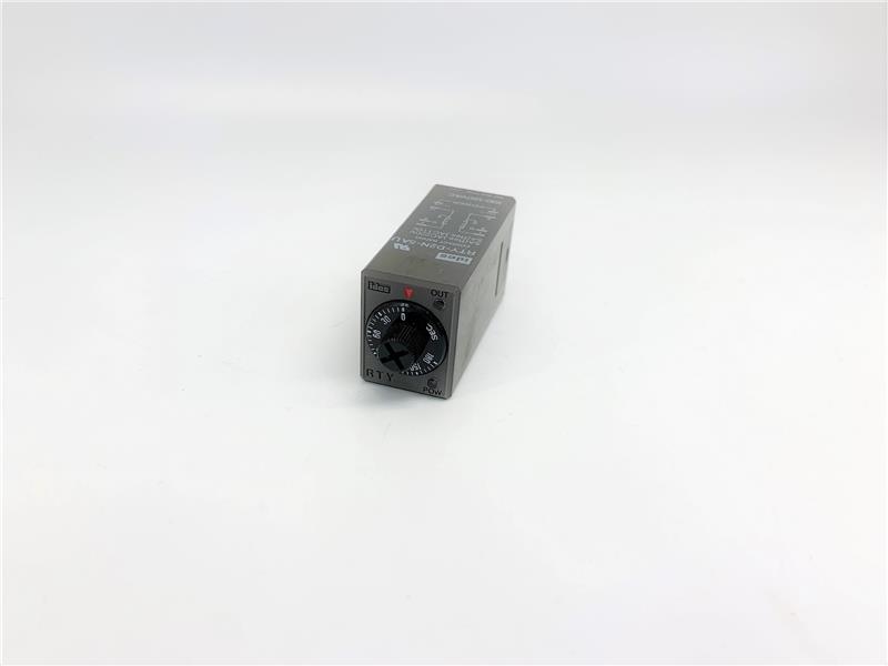 IDEC RTY-D2N-5AU-180SEC-AC100-120V