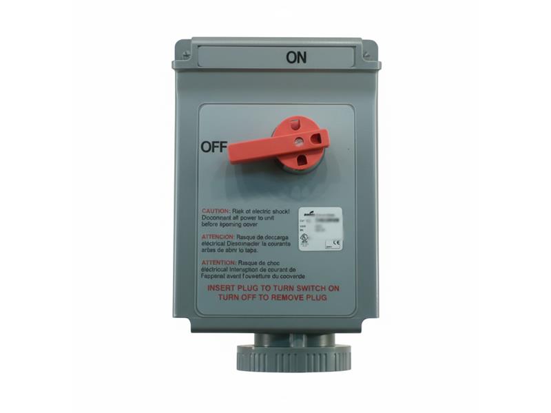 EATON CORPORATION CH532MI6W